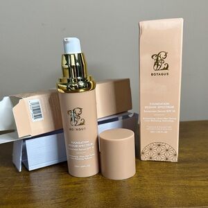 2 Foundation Medium Spectrum - Tan